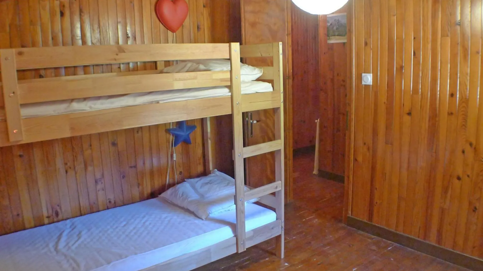Chalet Gentiane A Samoens - Ideal Pour Vacances Familiales Ou Entre Amis, Calme Et Confort Assure - Fr-1-629-88