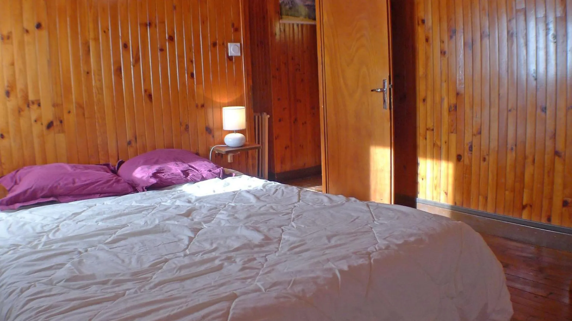 Chalet Gentiane A Samoens - Ideal Pour Vacances Familiales Ou Entre Amis, Calme Et Confort Assure - Fr-1-629-88 France
